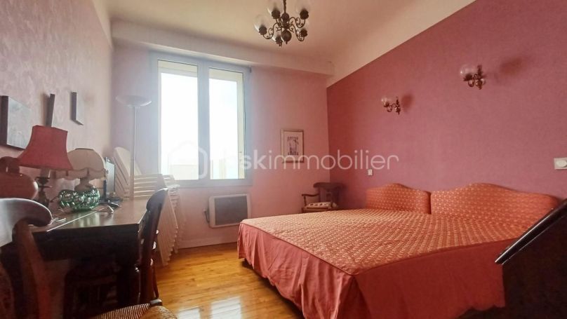 A louer APPARTEMENT T5 90 M2 TERRASSE VUE MER LES SABLES D OLONNE