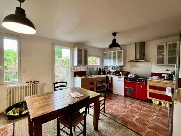 A louer MAISON  DE MAîTRE  AIRE SUR L ADOUR