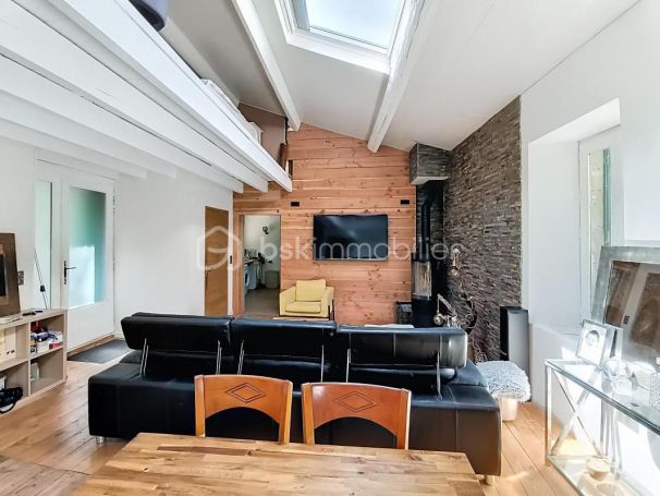 A louer MAISON  DE MAîTRE  LUNAS