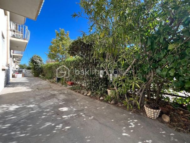 A louer APPARTEMENT T3 62 M2 TERRASSE BORD DE MER CANET EN ROUSSILLON