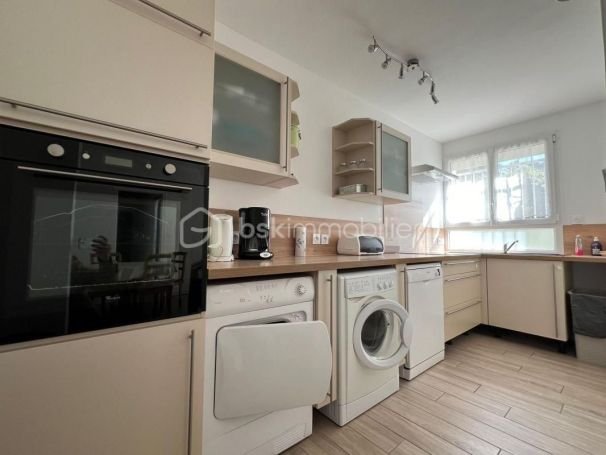 A louer APPARTEMENT T3 62 M2 TERRASSE BORD DE MER CANET EN ROUSSILLON