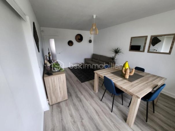 A louer APPARTEMENT T4 71 M2  SAINT HERBLAIN