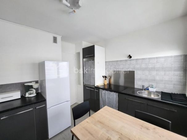 A louer APPARTEMENT T4 71 M2  SAINT HERBLAIN