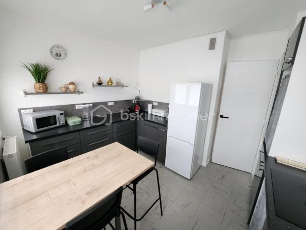 A louer APPARTEMENT T4 71 M2  SAINT HERBLAIN