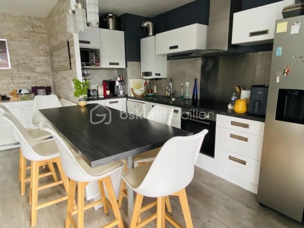 A louer APPARTEMENT T3 66 M2 TERRASSE  ASCAIN