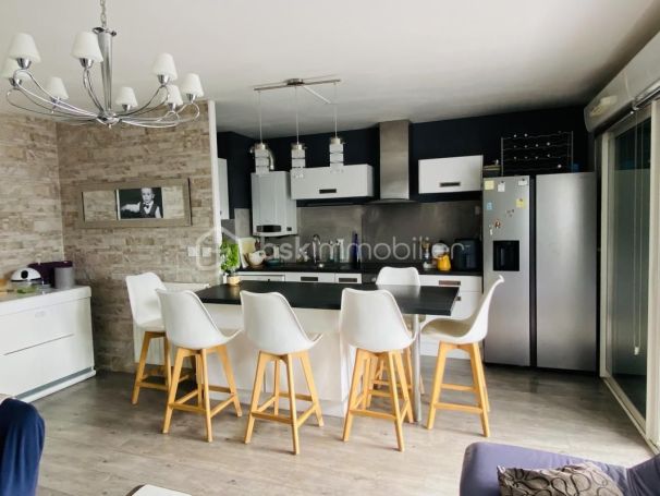 A louer APPARTEMENT T3 66 M2 TERRASSE  ASCAIN