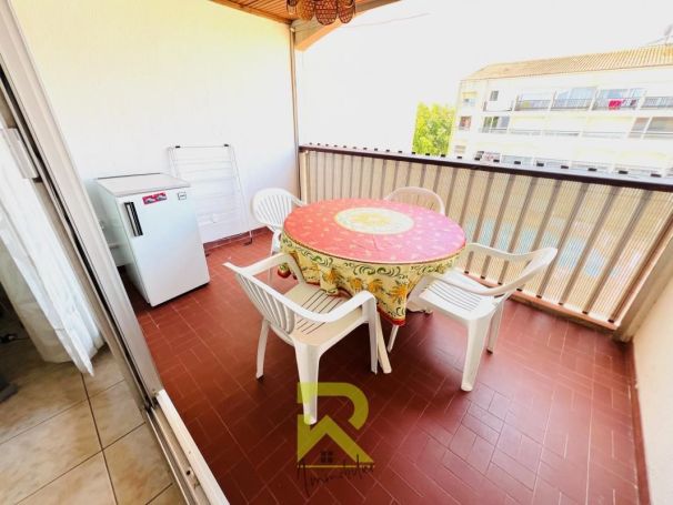 A louer APPARTEMENT T3 69 M2 BORD DE MER LE CAP D AGDE