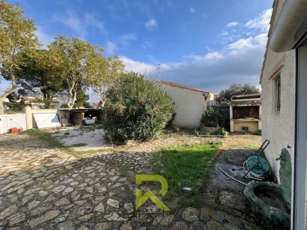 A louer MAISON  6 PIECES 116 M2  FLORENSAC