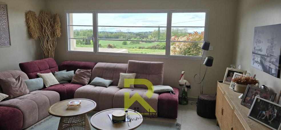 A louer MAISON  4 PIECES 135 M2  BEZIERS