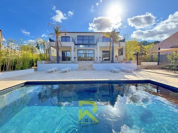 A louer MAISON  CONTEMPORAINE  SERVIAN