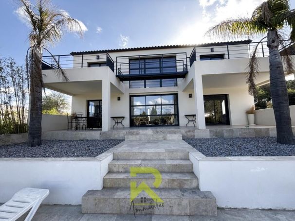 A louer MAISON  CONTEMPORAINE  SERVIAN