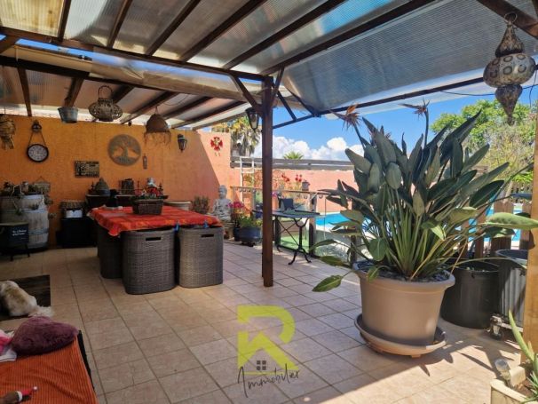 A louer MAISON  5 PIECES 160 M2  BESSAN