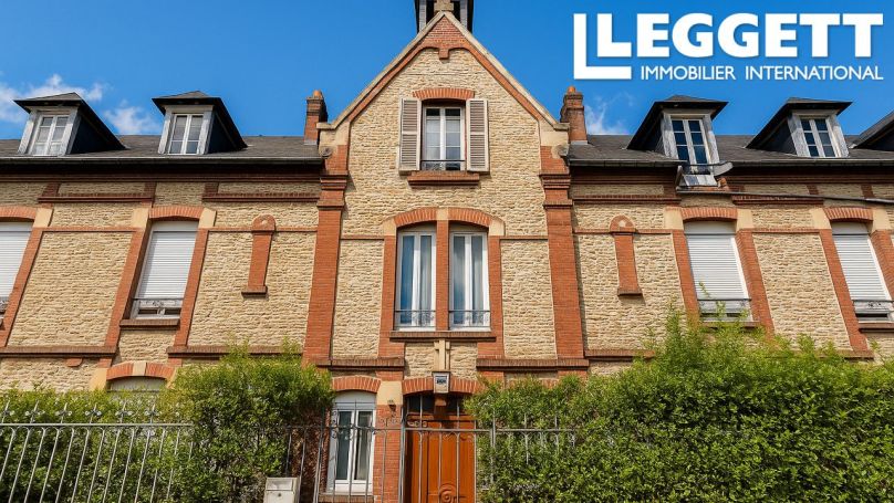 A vendre GîTE  SAINT PIERRE EN AUGE
