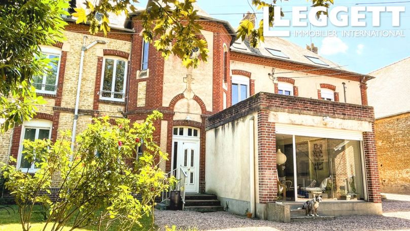 A vendre GîTE  SAINT PIERRE EN AUGE