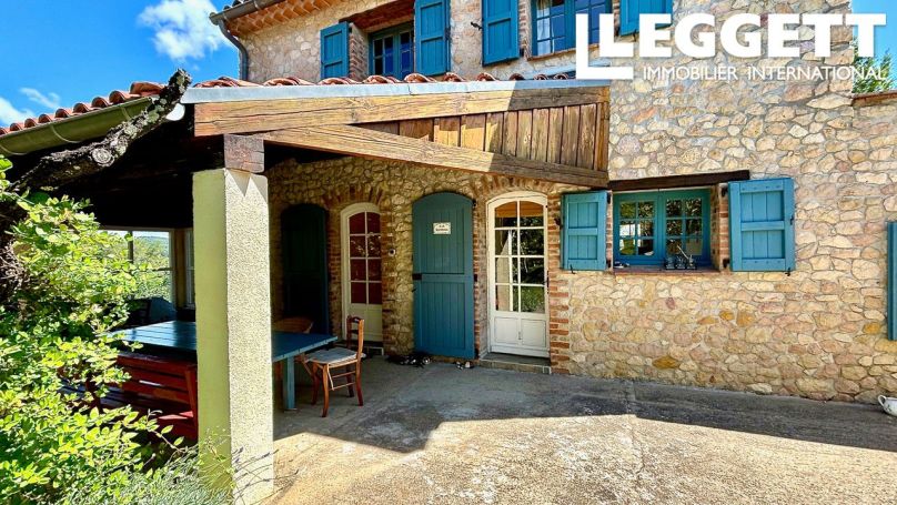 A louer MAISON  DE MAîTRE  SAINT AMBROIX