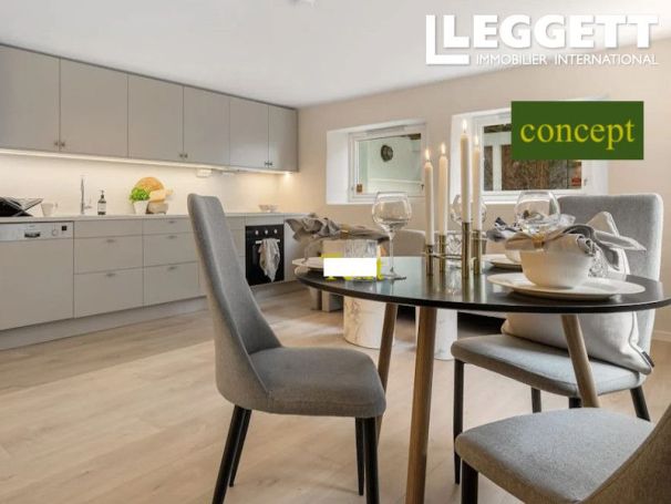 A louer APPARTEMENT NEUF T3 59 M2  SAINT REMY DE PROVENCE