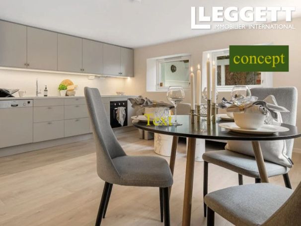 A louer APPARTEMENT DE PRESTIGE NEUF T3 71 M2  SAINT REMY DE PROVENCE