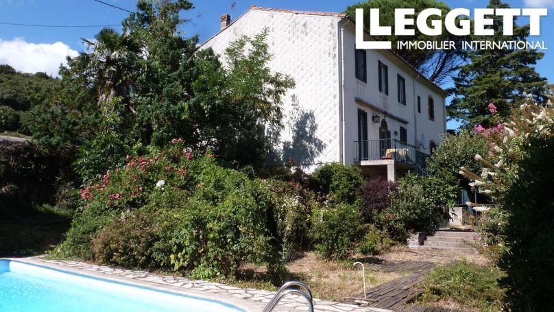 A louer MAISON  DE MAîTRE  PREMIAN