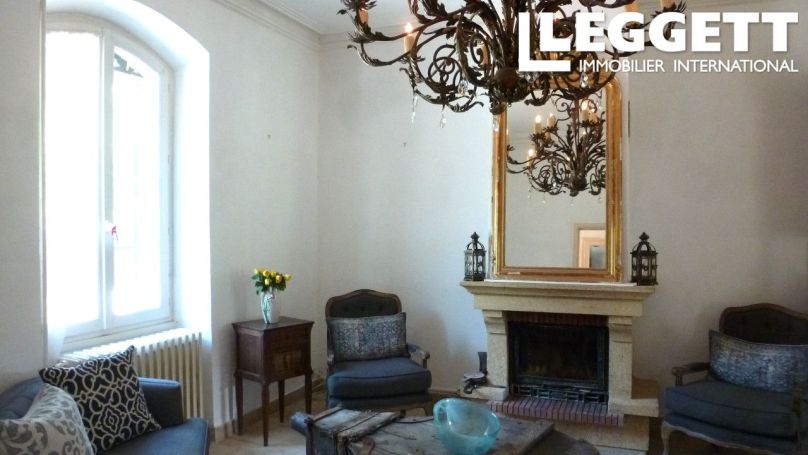 A louer MAISON  DE MAîTRE  PREMIAN