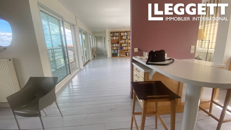A louer MAISON  D'ARCHITECTE BORD DE MER FECAMP