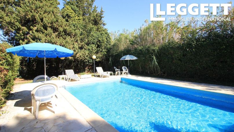 A louer GîTE  ARGELIERS