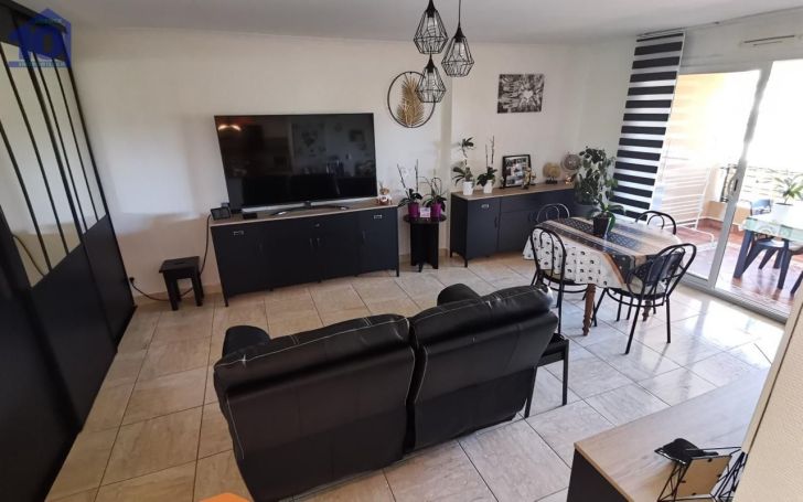 A louer APPARTEMENT T3 56 M2 TERRASSE PLAGE à PIED VALRAS PLAGE