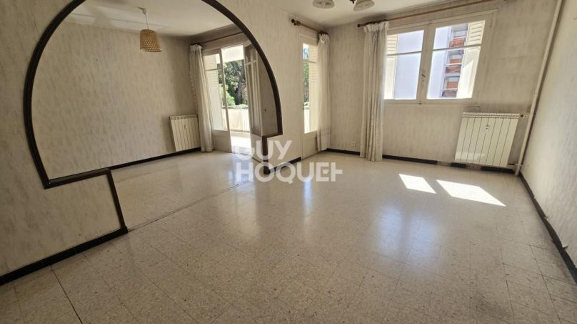 A louer APPARTEMENT T3 67 M2 TERRASSE  MONTPELLIER