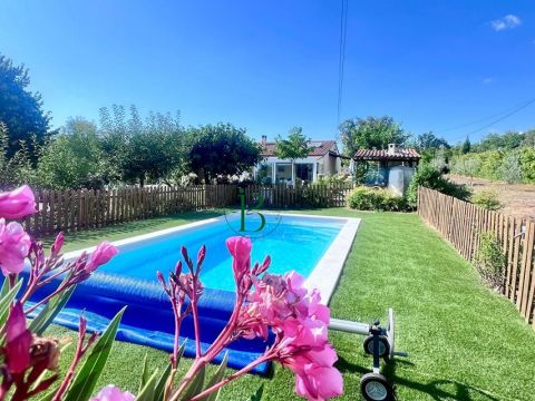 A louer MAISON  5 PIECES 104 M2  LA VERDIERE