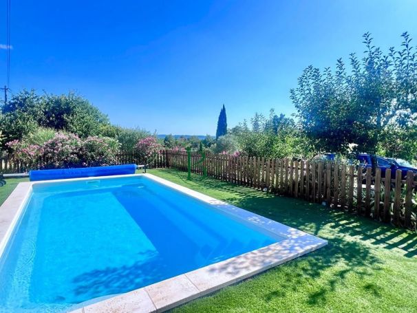 A louer MAISON  5 PIECES 104 M2  LA VERDIERE