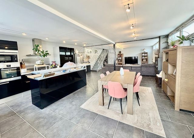 A louer LOFT  CONTEMPORAINE BORD DE MER ROYAN