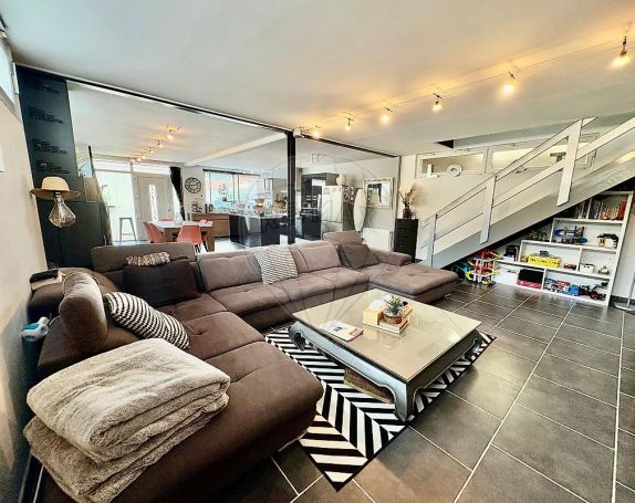 A louer LOFT  CONTEMPORAINE BORD DE MER ROYAN