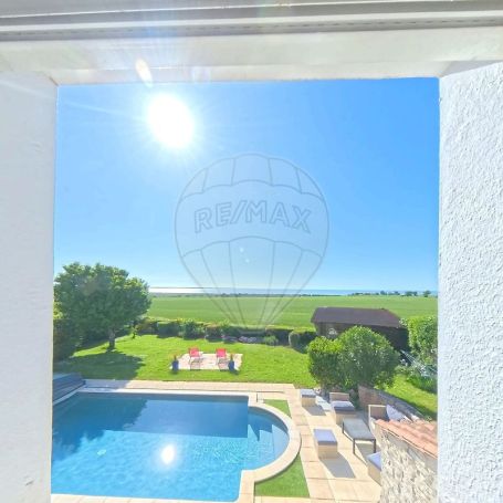 A louer MAISON  6 PIECES 174 M2 VUE MER L HOUMEAU