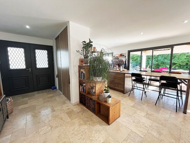 A louer MAISON  CONTEMPORAINE BORD DE MER CHAILLEVETTE