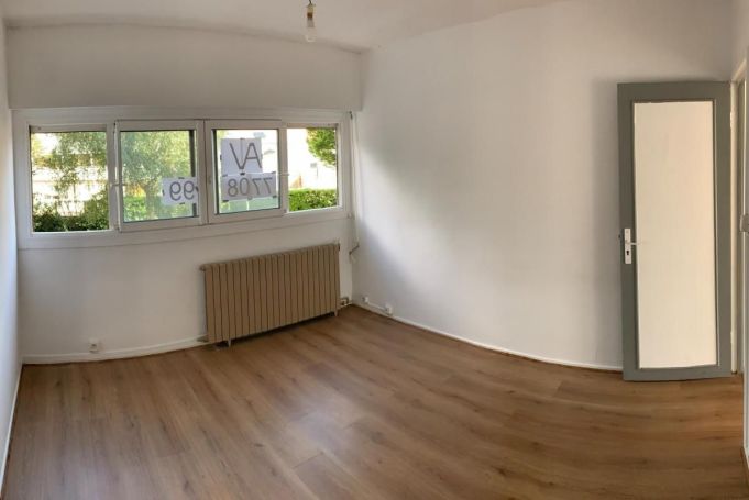 A louer APPARTEMENT T3 62 M2  LE BOUSCAT
