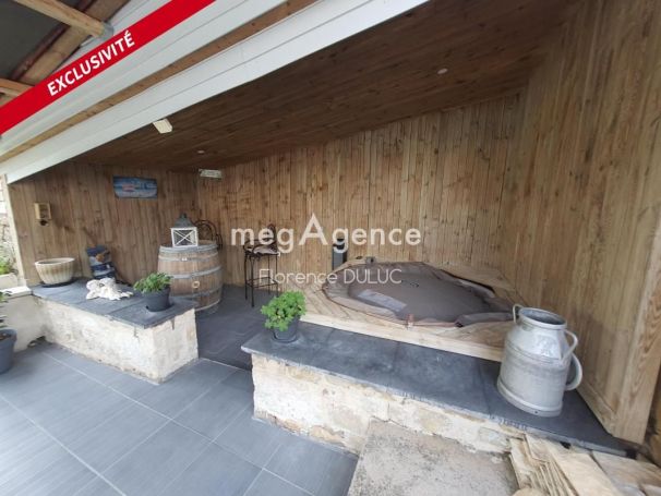 A louer MAISON  CONTEMPORAINE  LES NOUILLERS
