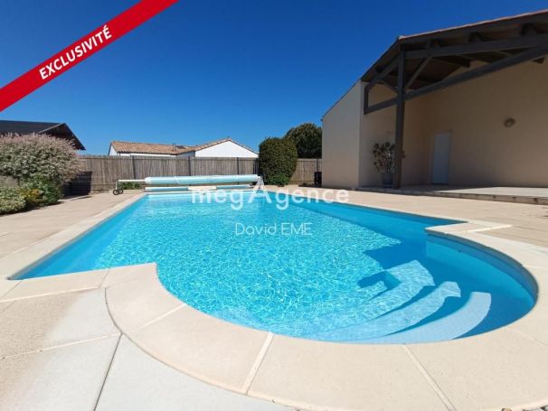 A louer MAISON  7 PIECES 163 M2  AIZENAY