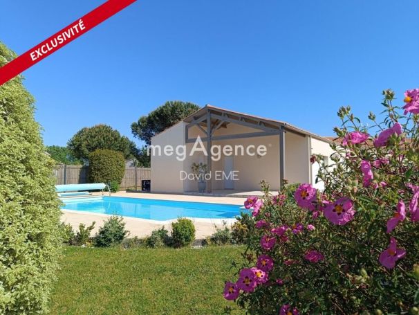 A louer MAISON  7 PIECES 163 M2  AIZENAY
