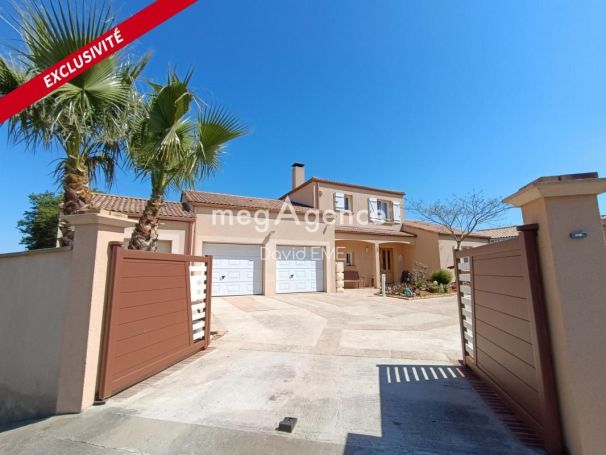 A louer MAISON  7 PIECES 167 M2 BORD DE MER AIZENAY