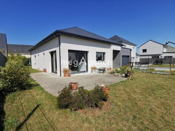 A louer MAISON  CONTEMPORAINE  ROSEL