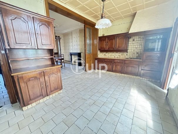 A louer MAISON  DE MAîTRE  BILLY MONTIGNY
