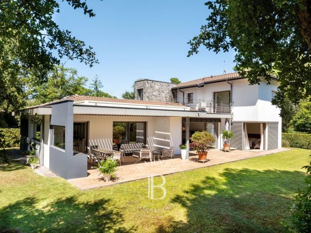 A vendre JOLIE VILLA 5 PIECES GOLF D'HOSSEGOR