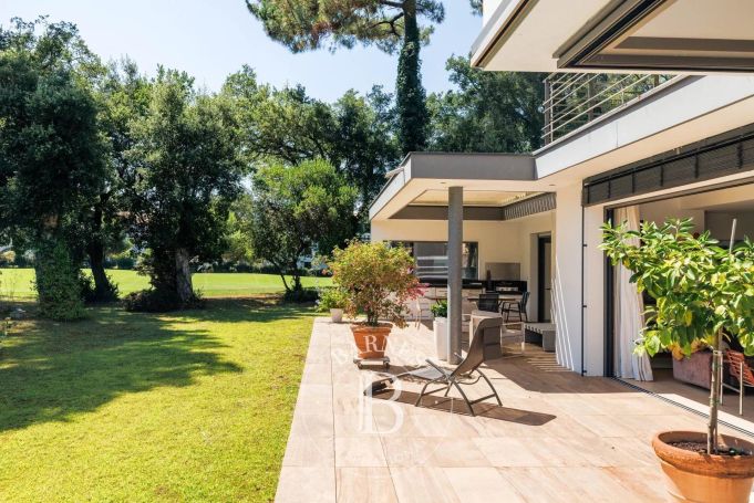 A vendre JOLIE VILLA 5 PIECES GOLF D'HOSSEGOR
