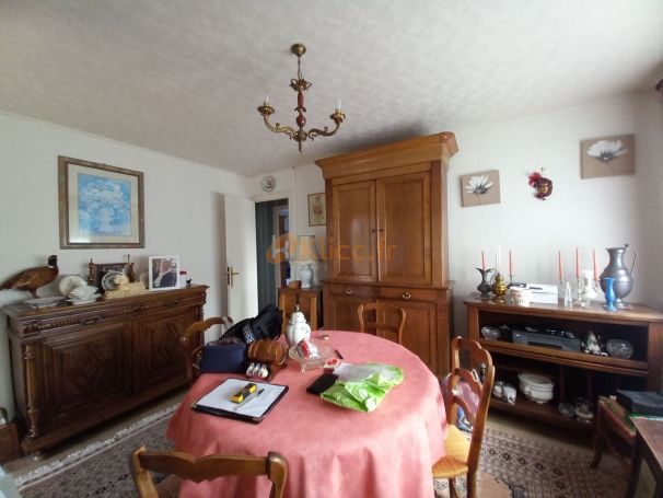 A vendre Maison 3 PIECES plain-pied Saint-Aubin-Sur-Mer