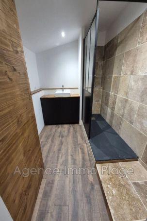 A louer APPARTEMENT NEUF  98 M2  VERTHEUIL Centre-ville