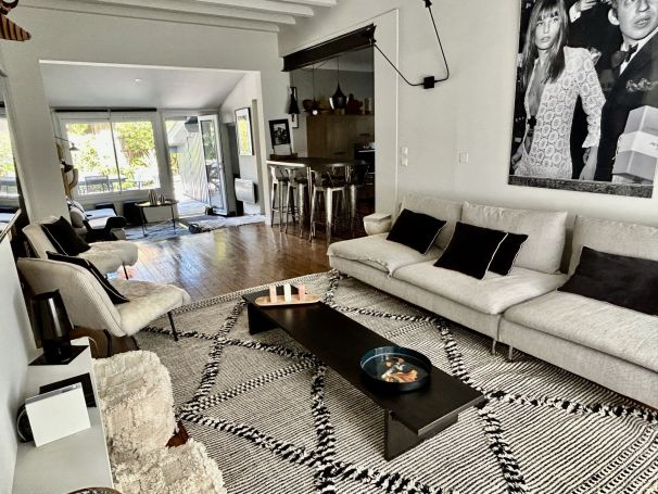 A vendre MAISON  5 PIECES 120 M2 BORD DE MER HOSSEGOR