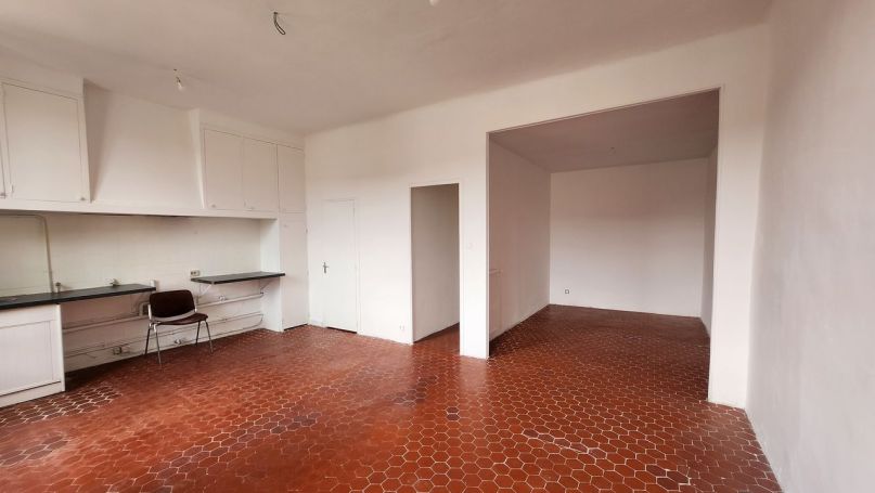 A louer APPARTEMENT T4 66 M2 BORD DE MER LA CIOTAT