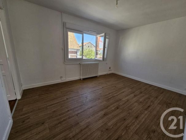 A louer APPARTEMENT T5 48 M2 PLAGE à PIED BERCK