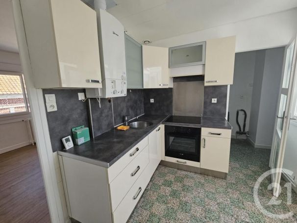 A louer APPARTEMENT T5 48 M2 PLAGE à PIED BERCK