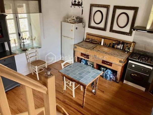 A louer LONGèRE  4 PIECES 90 M2  QUESTRECQUES