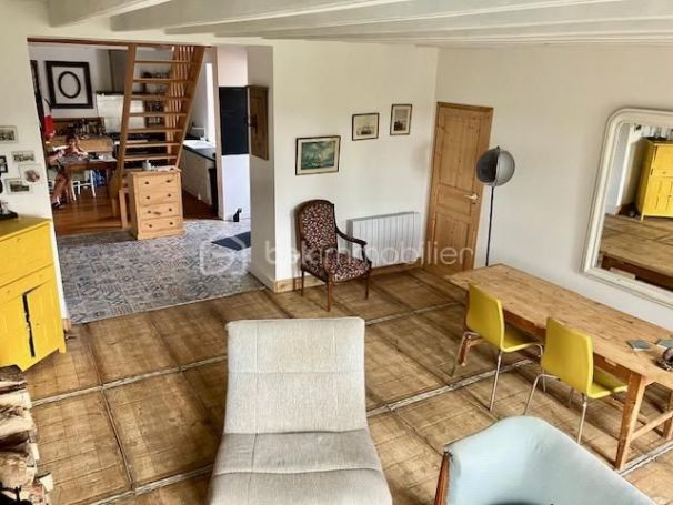 A louer LONGèRE  4 PIECES 90 M2  DESVRES